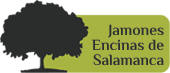 Jamones Encinas de Salamanca Logo
